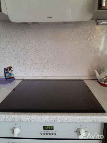 Варочная панель электрическая бу