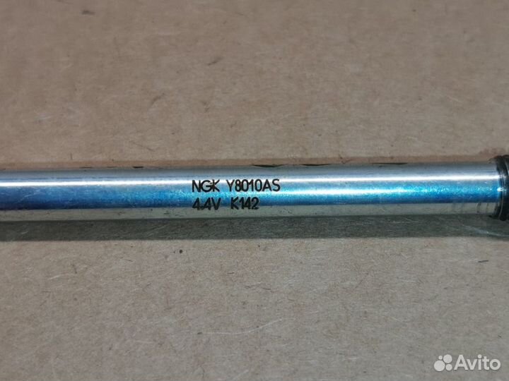 Свеча накала Chevrolet Captiva C140 Z22D1 2012