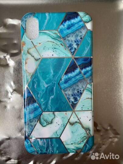 Чехол iPhone XR