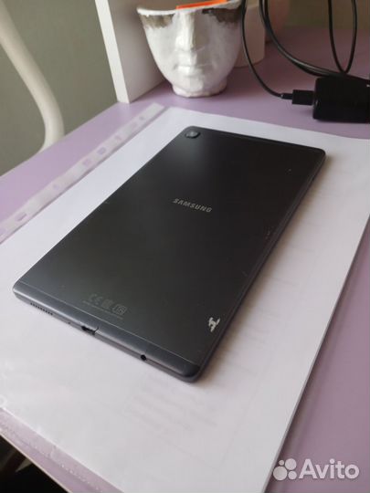 Samsung tab a7 lite