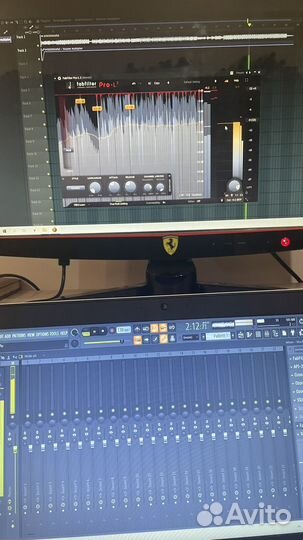 Биты,Сведение,Мастеринг