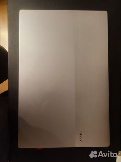 Infinix inbook x2 plus