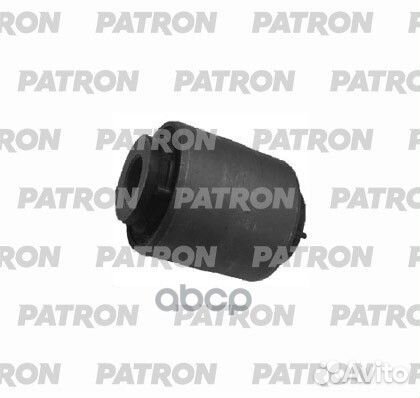 Сайлентблок рычага подвески peugeot 308 II 7/20