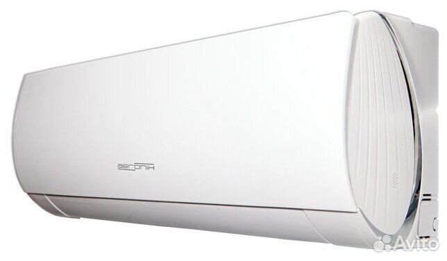 Сплит-система aeronik ASI-09HS5/ монтаж в подарок