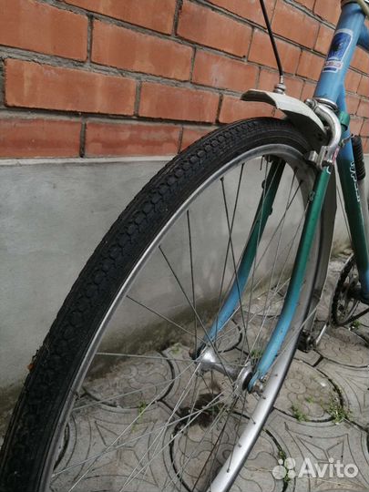 Велосипед б:у
