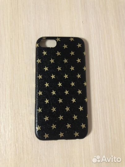 Чехол на iPhone 7/8