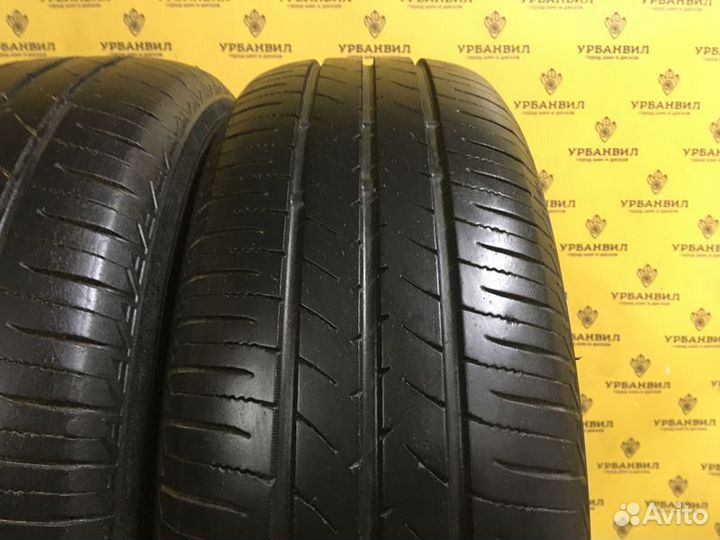 Toyo NanoEnergy 3 195/65 R15 91T