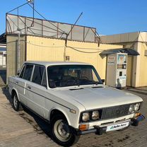 ВАЗ (LADA) 2106 1.3 MT, 1995, 60 000 км, с пробегом, цена 140 000 руб.