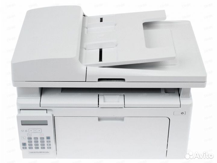 Мфу HP LaserJet Pro M132fn
