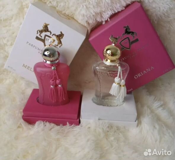 Духи Parfums De Marly Oriana Meliora 75ml Оригинал