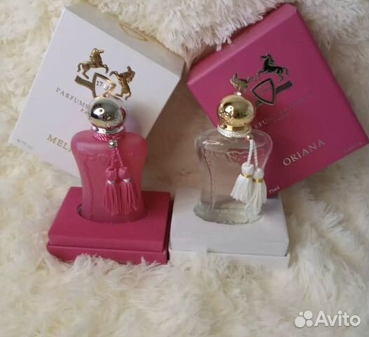 Духи Parfums De Marly Oriana Meliora 75ml Оригинал