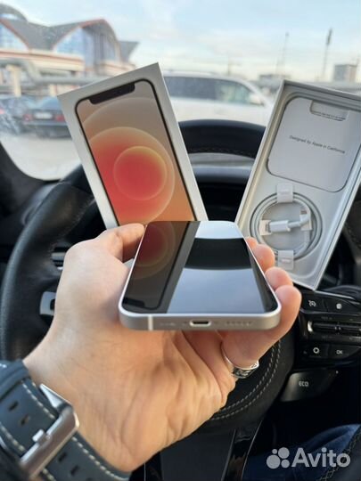 iPhone 12, 128 ГБ