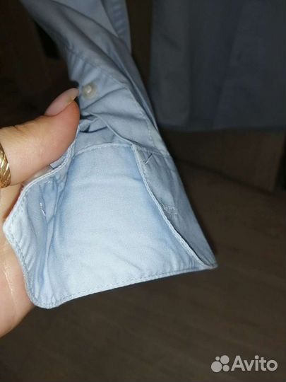 Школьная форма