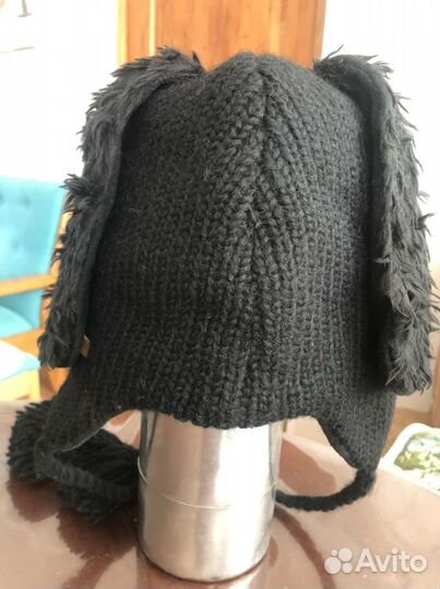 Шапка для взрослых и подростков