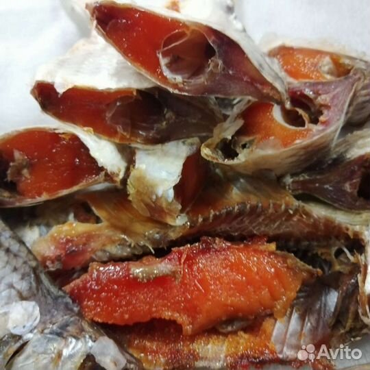Цимлянская рыба(Донская)