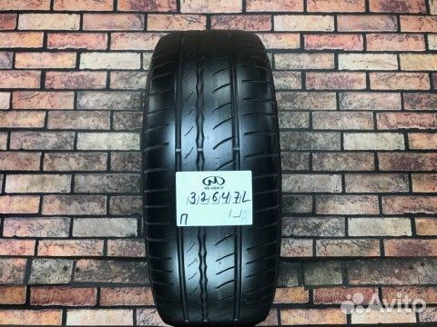 Pirelli Cinturato P1 195/55 R15 85H