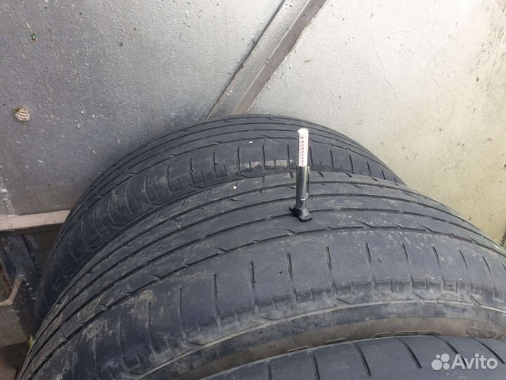 Bridgestone Dueler H/P Sport 225/60 R18 100V