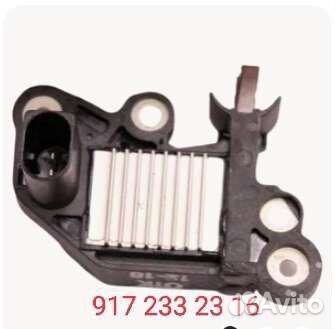 Регулятор напряжения генератора