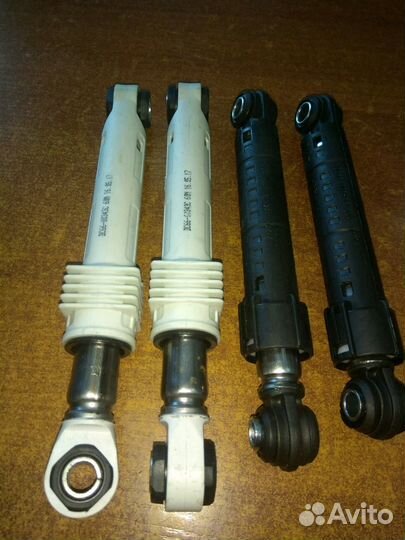 Амартизаторы для стиральных машин