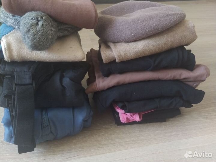 Ненужные вещи