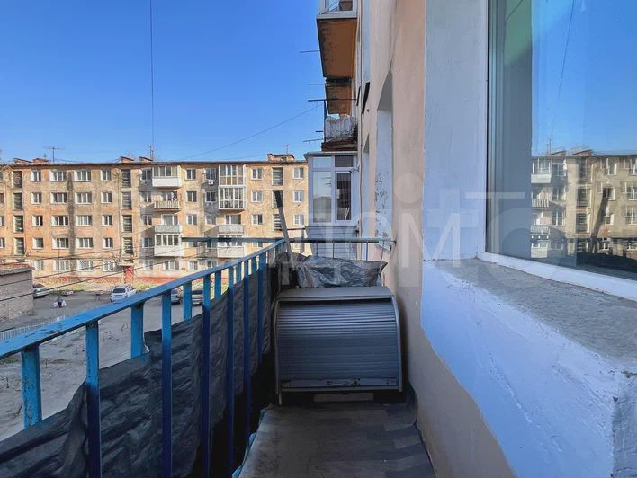 2-к. квартира, 37 м², 3/5 эт.