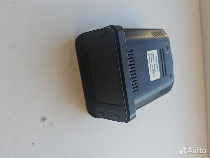 Видеорегистратор - радар детектор Inspector Hook