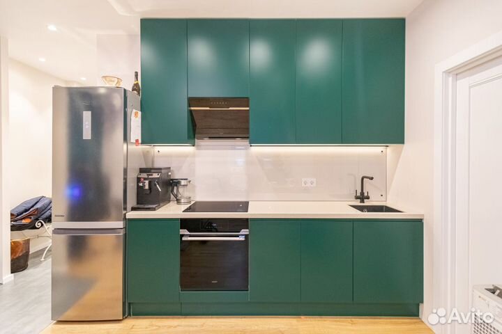 Кухня (цена за всю кухню) CN:020424