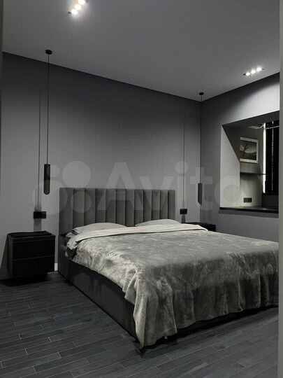 1-к. квартира, 50 м², 3/5 эт.