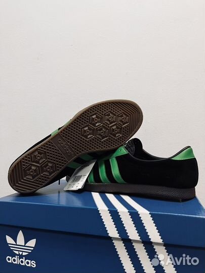 Adidas London City Series Exclusive size оригинал