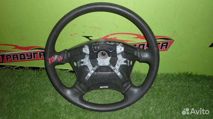 Руль nissan PA33,A33 cefiro