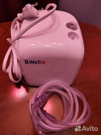 Ингалятор B Well pro-110