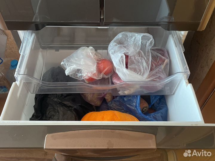 Холодильник