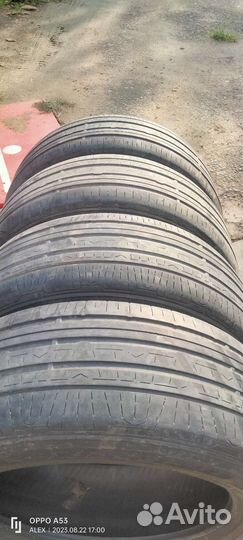 Nitto NT830 205/55 R16