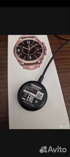 Samsung galaxy watch 3