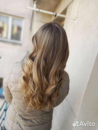 Парикмахер