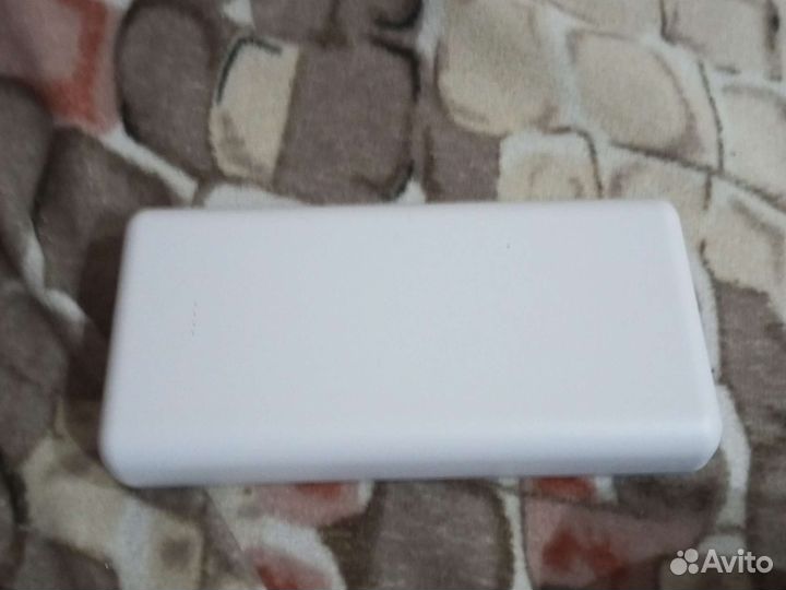 Power bank TFN