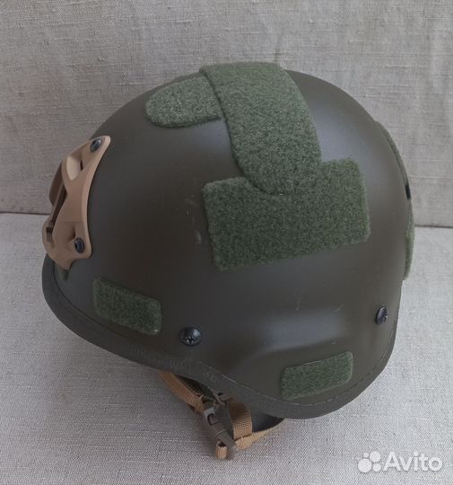 Шлем 6б27