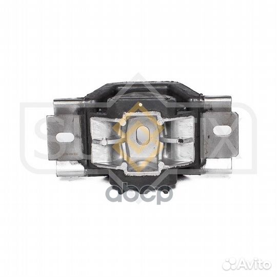 Опора трансмиссии перед лев ;mazda demio (DY3W