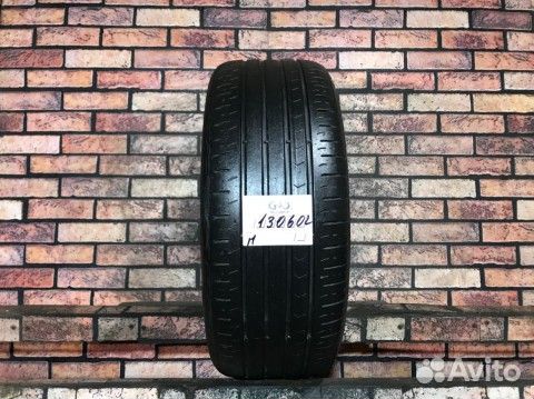 Continental ContiPremiumContact 6 215/55 R17
