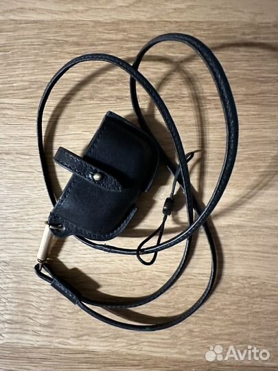 Чехол для airpods pro Massimo Dutti