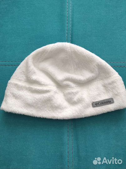 Шапка женская