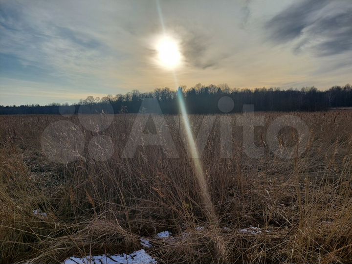 Участок 15,7 га (СНТ, ДНП)