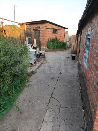 Дом 288 м² на участке 50 сот.