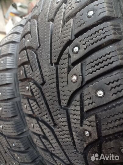 Hankook Winter I'Pike 195/55 R16