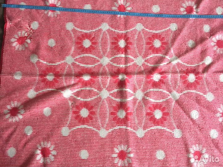 Детское одеяло