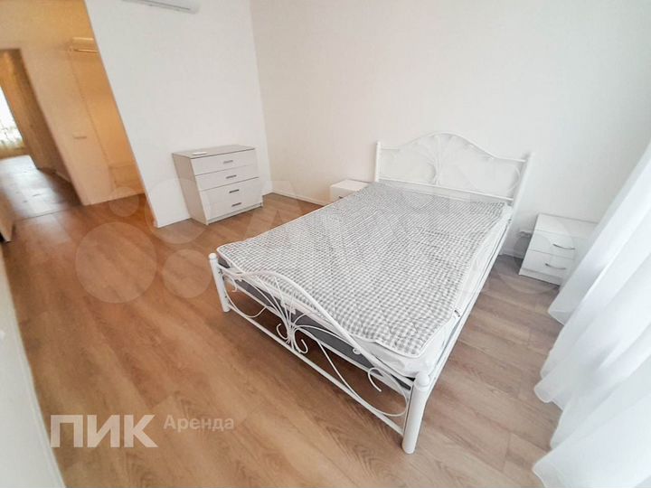 2-к. квартира, 68,5 м², 13/16 эт.