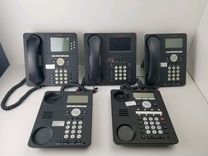 IP Телефоны Avaya (есть количество)
