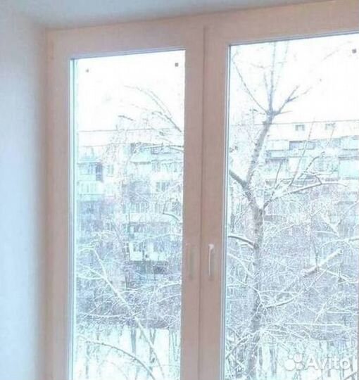 Окна пластиковые быстро под ключ