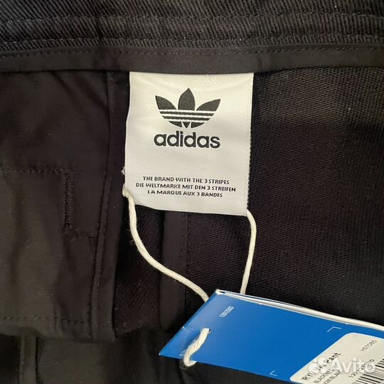 Брюки Adidas Originals