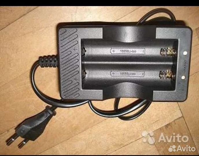 Подводный фонарь